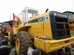 Used Kawasaki 85Z IV Wheel Loader Sale