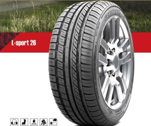 China L-sport 26 Sports high quality car tire factory
