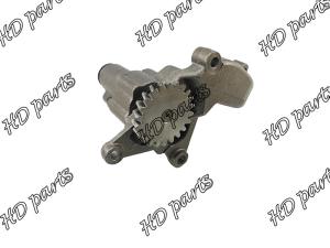 China 6D140 PC750-6 PC750SE-6 PC1600SP-1 PC1800-6 Diesel Engine Oil pump 6212-51-1002 For Komatsu factory