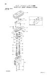 9214706 Pusher Assy Fits Hitachi EX1200-5C EX1200-5D EX1200-6 FV30 IZX200