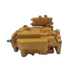 Hydraulic piston Pump 6E-5072 6E-1278 6E-1412 6E-6562 High Pressure Excavator