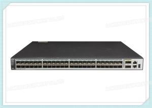 China S6720-54C-EI-48S-DC Huawei S6700 Series 48 Ports Network Switch 48 X 10 Gig SFP+ factory