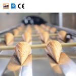 380V Stainless Steel Food Marshalling Conveyor Belt With CE
