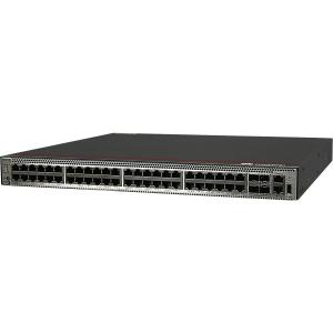 China S5731-H48T4XC-B Huawei Switch 48 Port Gigabit 10G Uplinks &amp; Smart Management factory