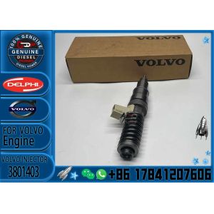 High Quality 3801403 20530081 20847327 23115915 BEBE4D03001 BEBE4D03101 BEBE4D03201 BEBE4D32001 BEBE4D34001 Diesel Injec