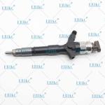 ERIKC 095000-7034 2367039185 Jet Injector 095000 7034 Fuel Pump Injection