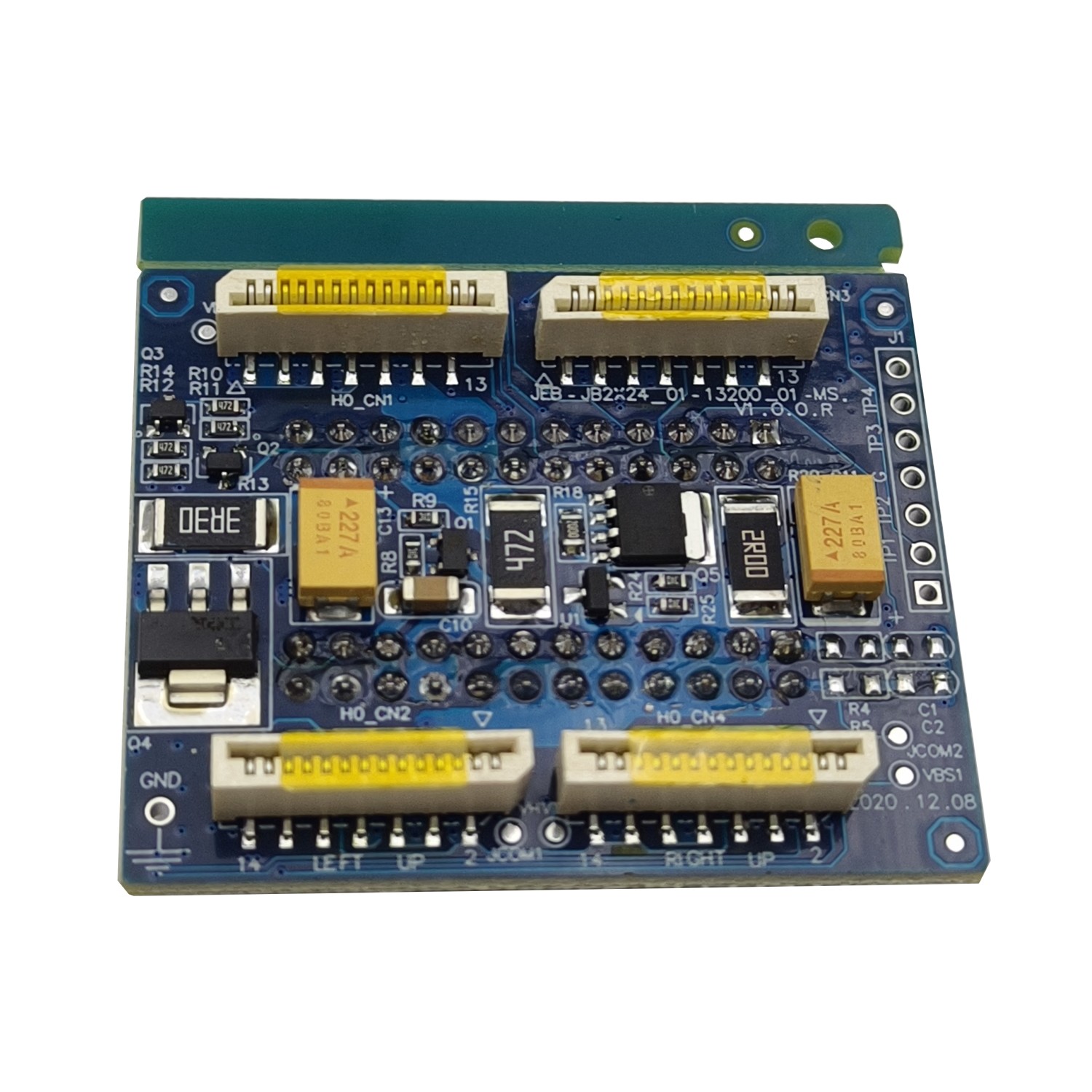 Original New Hoson Printhead Adapter Board for Epson I3200 Printhead Connector Board Transfer Card