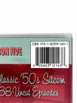 Free DHL Shipping@New Release HOT TV Series Father Knows Best Season 5 Boxset