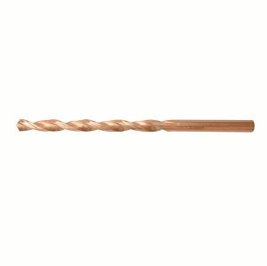 China Explosion proof bronze drilling bit safety tools TKNo.312 factory