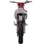 Stylish Four Stroke Enduro Off Road Motorcycles 450cc Dirt Bike Street Legal