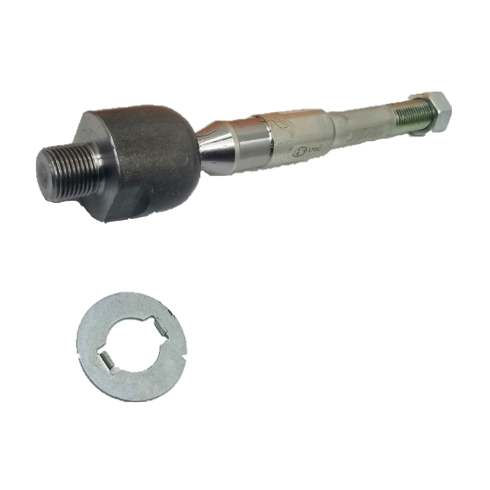 100% Tested Front Inner Axial Rod Rack End for Honda CIVIC FD FA