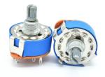 SR25-FC Inverter Rotary Switch 12 Positions DIP Rotary Band Switch Oven Rotary