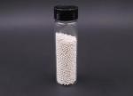 White Ceramic Alumina Grinding Balls Diamonds Ultra Hard Milling Media