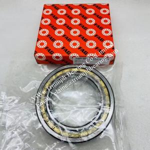 China FAG Cylindrical Roller Bearings NU1022-XL-M1-C3 factory