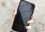 Soft Opp Bag Glass Tempered Smartphone Case Cover