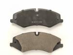 LR015577/ LR019618/LR026221-1/LR064181/LR015578/LR025739-1 Front / Rear Brake