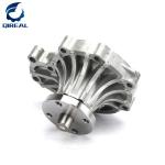 Durable Excavator Parts SK130-8 Engine Water Pump VV3274511010