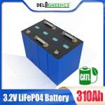 310Ah 302Ah CATL LiFePO4 Battery For UPS Backup