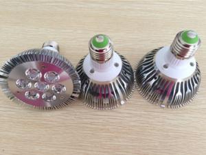 China Par30 Led Light Aluminum housing 7W factory