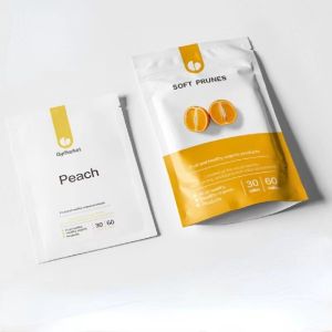 Self Sealing Plastic Bag Packaging PE Resealable Poly Mailers Courier Postage