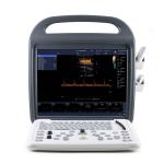 GHDCU10 VET Full Digital Color Doppler GYN Vet Diagnostic Ultrasound
