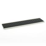 Anti-Slip PVC Stair Nosing Rubber Seal