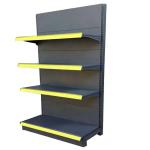 2023 Factory Quality Guaranteed Fantastic Design display trade fair shelves