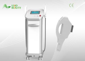 China high quality shr hair removal machine best ipl machine for sale factory