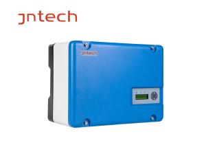China Natural Cooling 2.2KW 3HP Solar Pump Controller 3 Years Warranty JNP2K2H factory