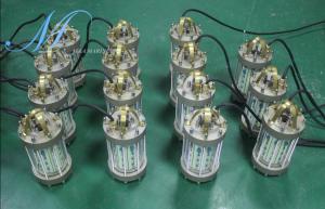 China 1000W LED Fishing Light/Fish Luring Lamp factory