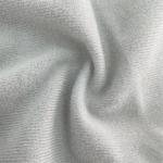 100% Polyester Velvet Knit Fabric 145-155cm Width For Doll