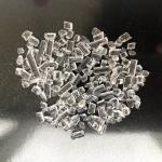 Compatible Nitrocellulose Solid Acrylic Resin Heat Sealing Varnishes