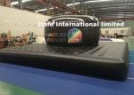 Customize Flying Graduation Hat Type Giant Inflatable Advertising PVC Helium