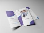 85gsm Debossing Electronic Product Brochure , ARD Custom Printed Booklets