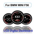 Viknav For BMW MINI F56 Instrument Digital Dashboard Panel Upgrade Speedometer