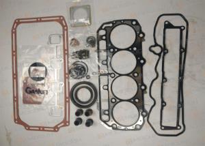 China Stainless Steel Engine Gasket Kit Forklift Spare Parts YM729907-92743 YM129900-13251 YM729907-92740 factory