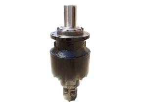 China Cycloid Type 5000 N.M Rotary Planetary Gear Reducer 12t Crane 50Rpm factory