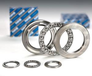 China Single direction 51211 Needle Roller Bearing 55mm Inner diameter factory
