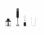 Rechargeable Powerful Immersion Cordless Portable Electric Stainless Leg Mixer