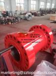 Oilfield Wellhead Adapter Spacer Riser Spool API 6A
