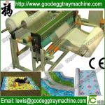 epe foam sheet laminating equipment with CE certification