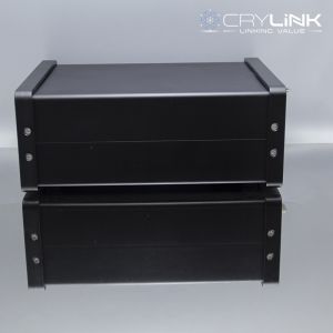 AWS Series 520nm Solid State Laser For Holographic Detection