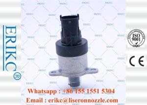China ERIKC bosch fuel pump meter Valve 0928400620 auto engine metering valve 0928 400 620 standard Size 0 928 400 620 factory