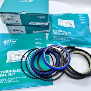 China Hitachi EX200-1 Excavator Seal Kit Hydraulic Boom Cylinder Seal factory