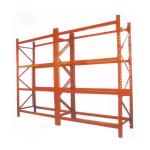 Popular Boltless Adjustable Metal Storage Rack For Warehouse