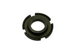 Polished Steel Shock Absorber Parts MOQ 100 Pieces For Automotive