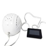 Red Light Therapy Equipment 810nm Photobiomodulation Helmet For Parkinson'S