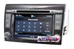 In Dash touch screen Car Stereo GPS Headunit Multimedia for Fiat BRAVO / BRAVA