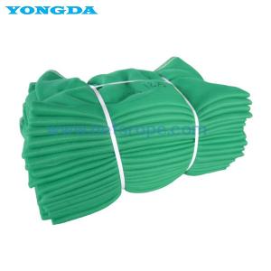 China GB5725-2009 Class A Fine Mesh Vertical Safety Net Rope factory