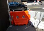 Temporary Chain Link Fence American